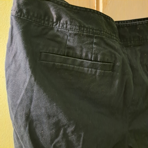 Ann Taylor Signature Shorts - Picture 7 of 8